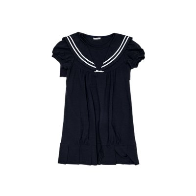 Navy Blue / S