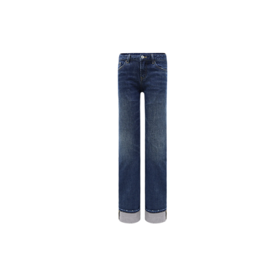 Bleu profond (Regular) (Précommande) / XS