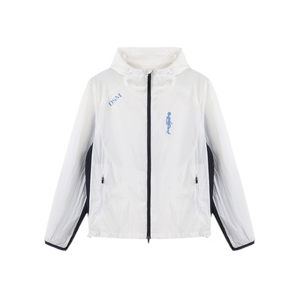White / S