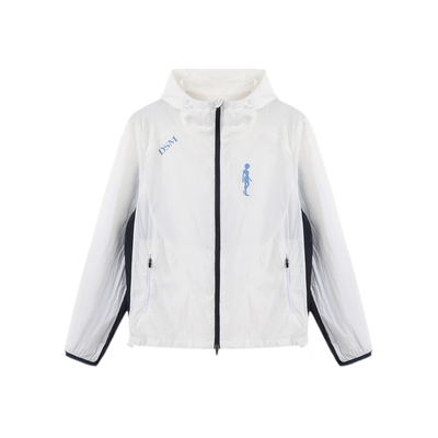 White / S