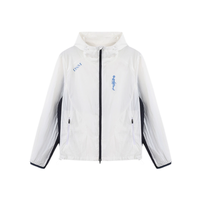 Yarn-Dyed UV Protective Jacket