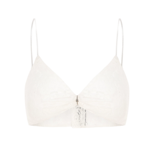 White / M