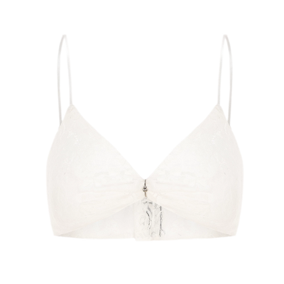 White / M