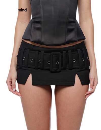 Black / XS