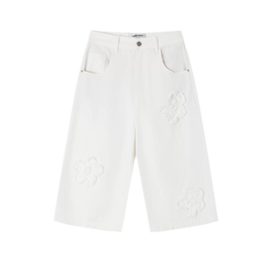 White / S