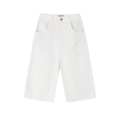 White / S