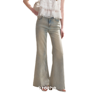 Light Denim Blue / XS