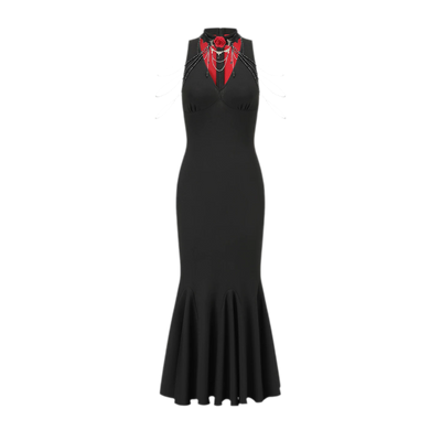 Black / XS