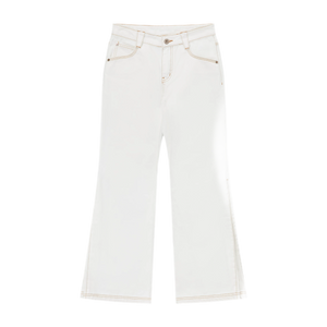 White / XS
