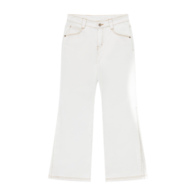 White / XS