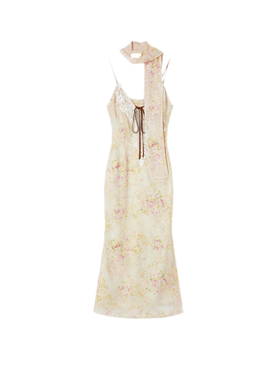 Beige / S