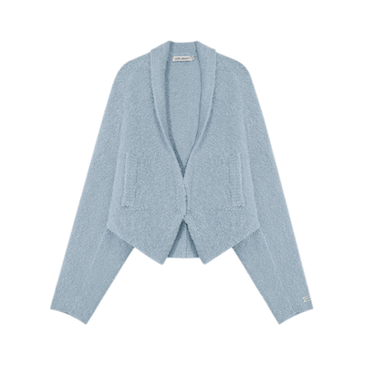 Light Blue (Cardigan) / S