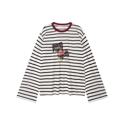Stripe / S