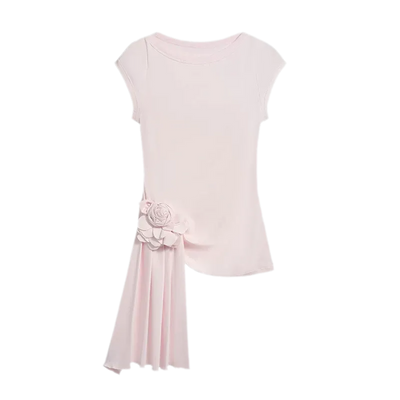 Light Pink / S