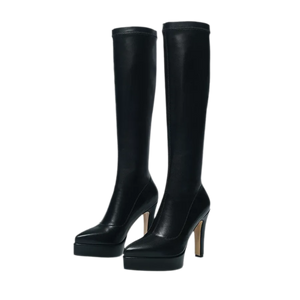 Black / 35