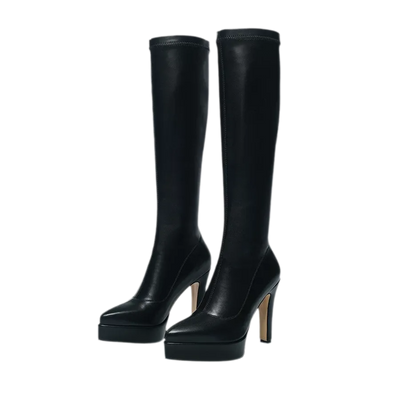 Black / 35