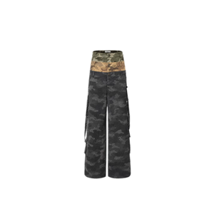 Gray Camo / XS