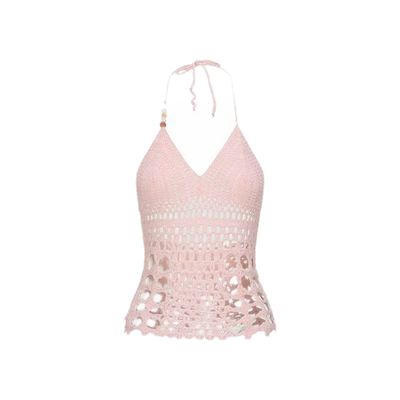 Pink Cami / S
