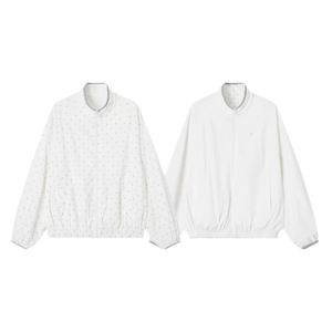 White / S