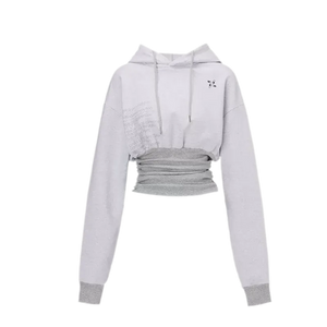 Light Gray / S