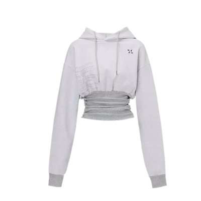Light Gray / S