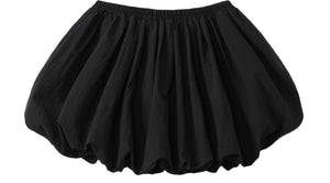 Black / M