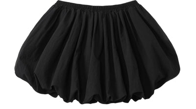 Black / M