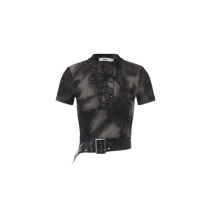 Charcoal Gray / SMALL