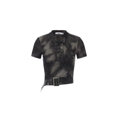 Charcoal Gray / SMALL