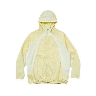 Yellow / L