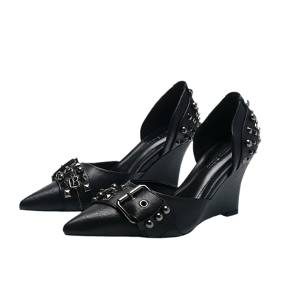 Black / 35