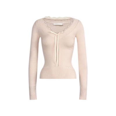 Peach Pink / S
