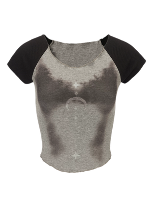 Gray / S