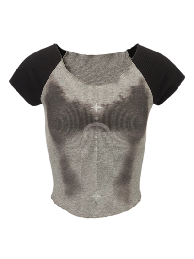 Gray / S