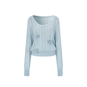 Light Blue / S