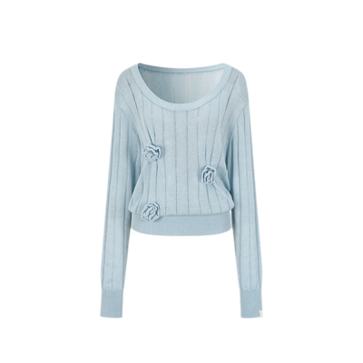 Light Blue / S