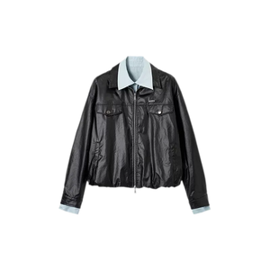 Ink Black (Pre-order) / S