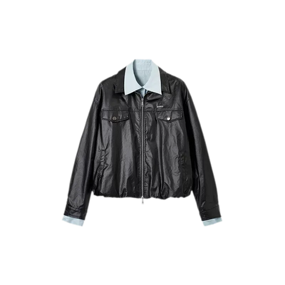 Ink Black (Pre-order) / S