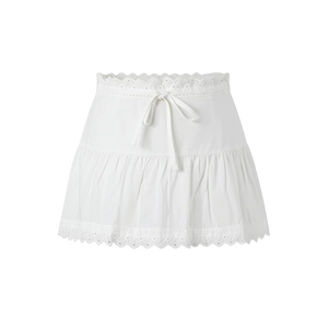 White / S