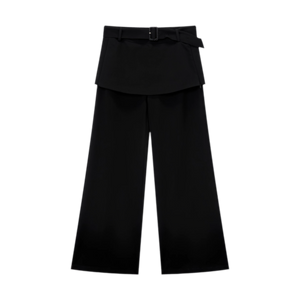 Black / XS