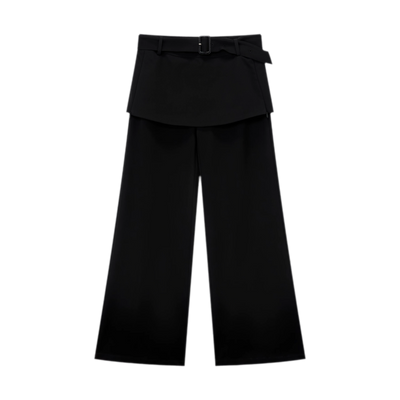 Black / XS