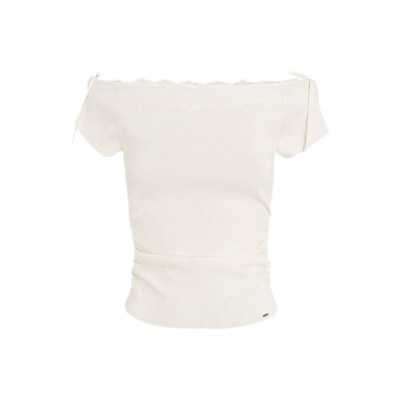 Soft White / S