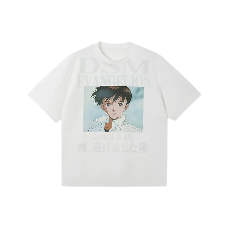 Sorona Cool-Touch Graphic T-Shirt