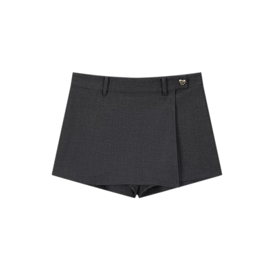 Charcoal Gray / S