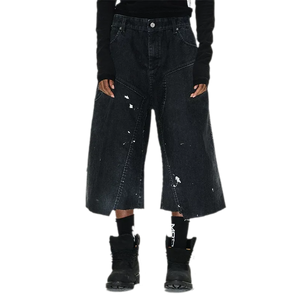 Black / L