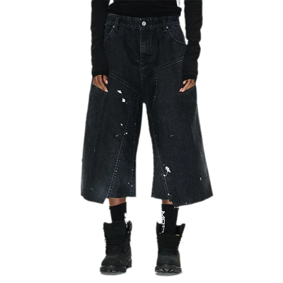 Black / L