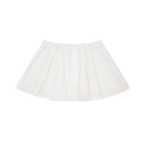 White / S