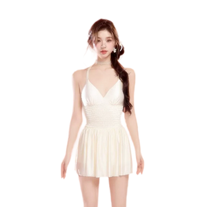 White / M