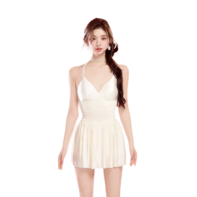White / M