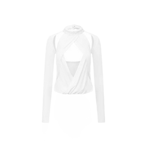 White (Top) / S